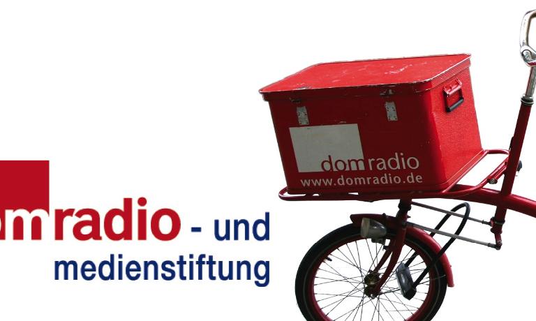 domradio fahrrad