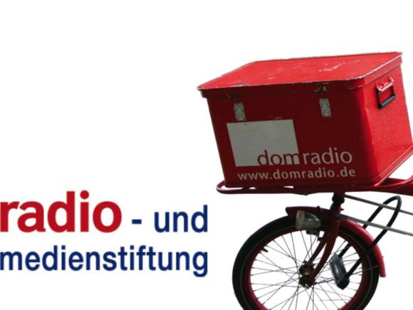 domradio fahrrad