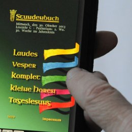 stundenbuch