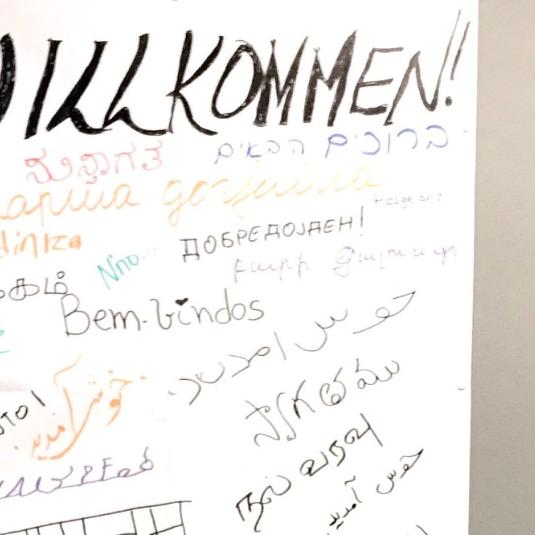Willkommensbild