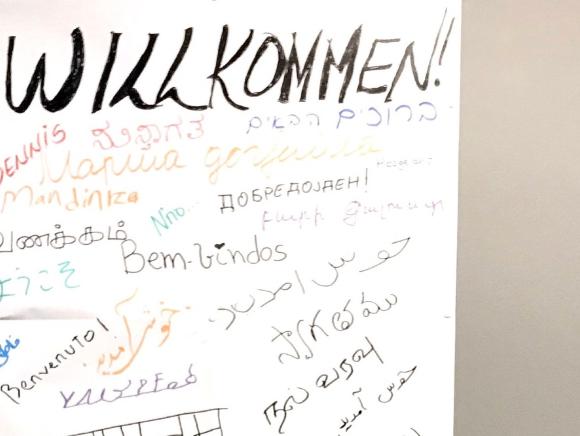 Willkommensbild