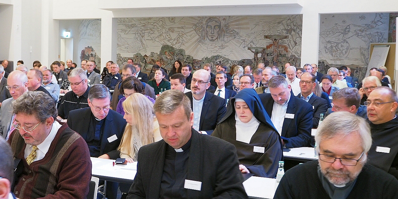 Kirchengerichtstagung 2018