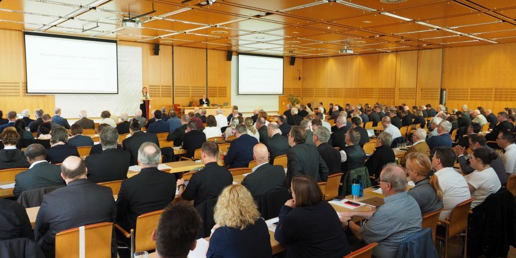 Kirchengerichtstagung 2026