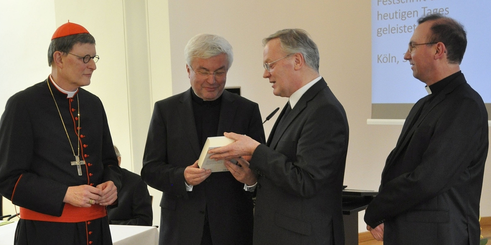 Festakt vom 03.03.2017