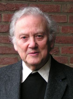 Prälat Dr. Ernst-Günter Rokahr