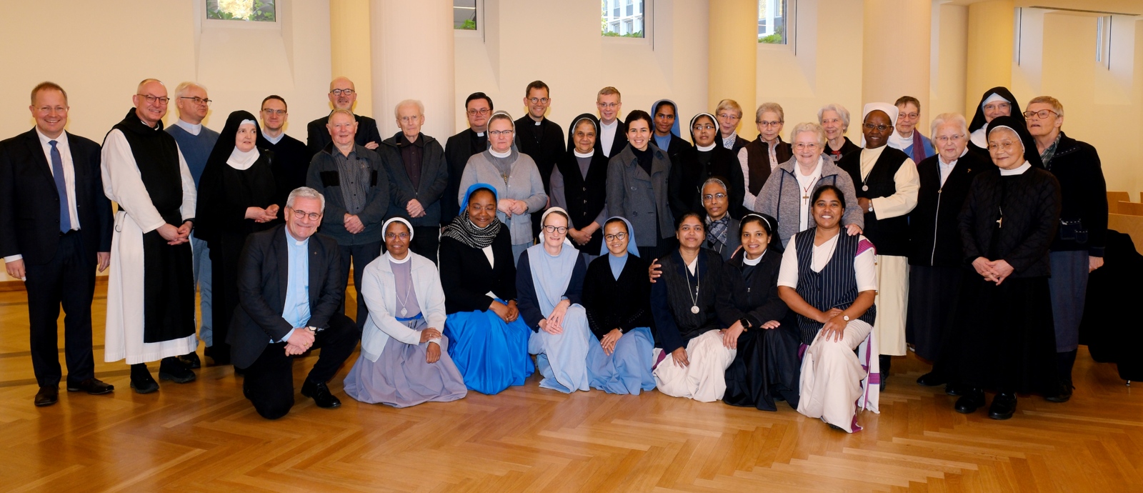 2025.10.30_Delegiertenversammlung der KOK