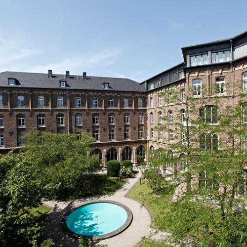 Collegium Albertinum