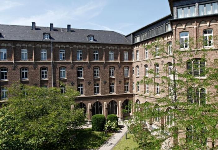 Längst nicht mehr allein zu Haus...