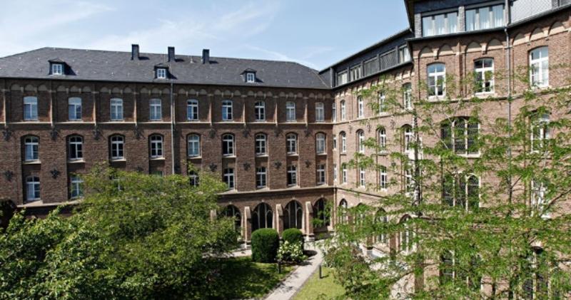 Längst nicht mehr allein zu Haus...