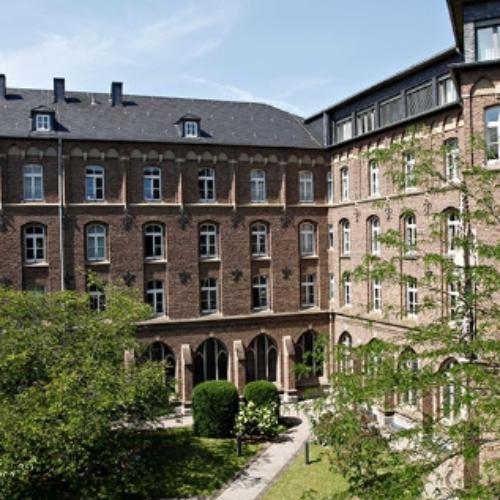 Längst nicht mehr allein zu Haus...