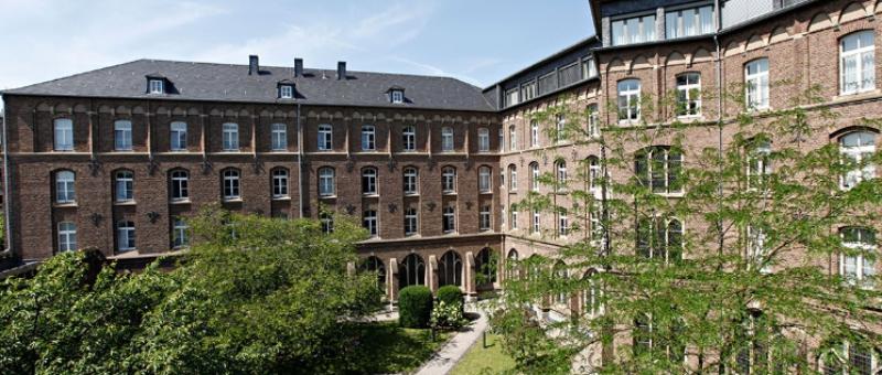 Längst nicht mehr allein zu Haus...