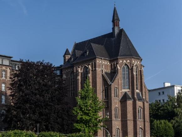 Willkommen im