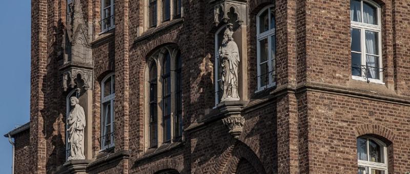 Willkommen im
