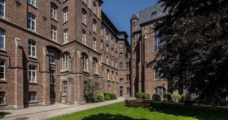Willkommen im