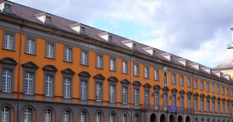 Die Mutter aller Wissenschaft