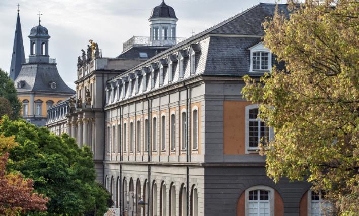 Universität Bonn