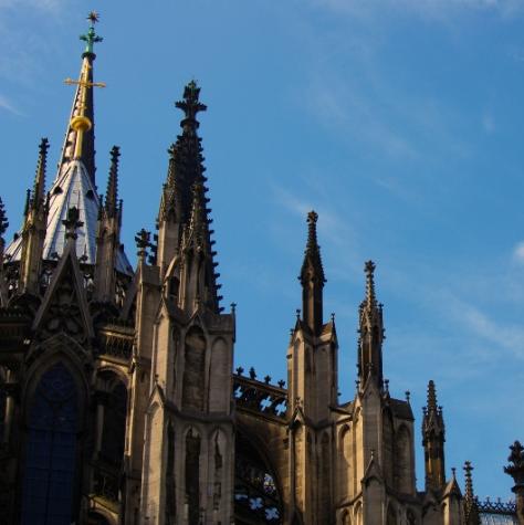 Kölner Dom