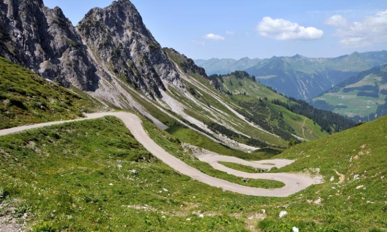 Der Weg
