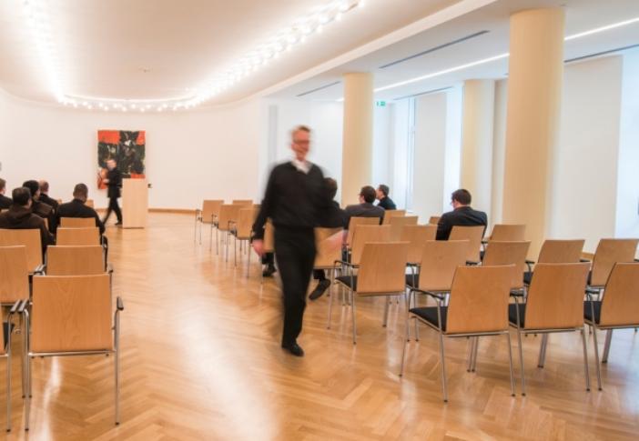Aus der Theorie in die Praxis - aus der Tiefe in die Weite
