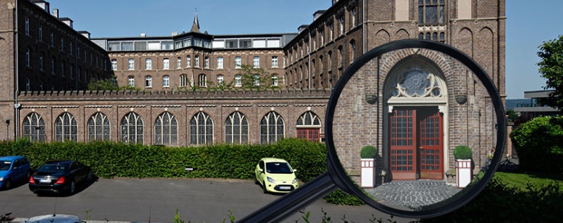 Menschen kennenlernen bonn