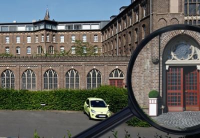Probieren geht über studieren!