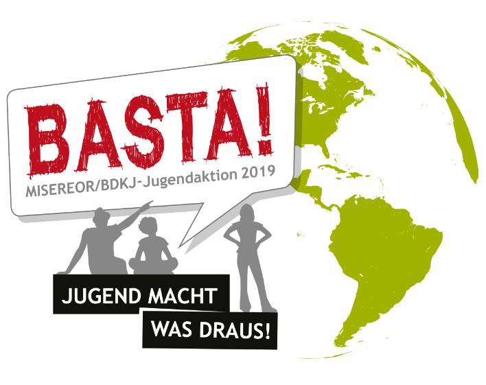 Basta Jugendaktion 2019