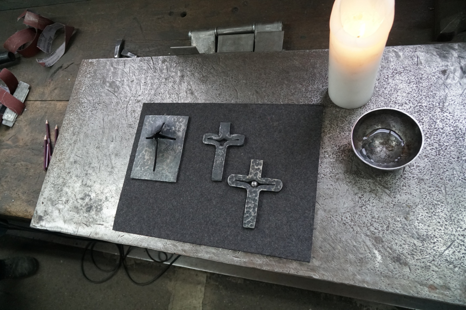 Ergebnisse des Workshops