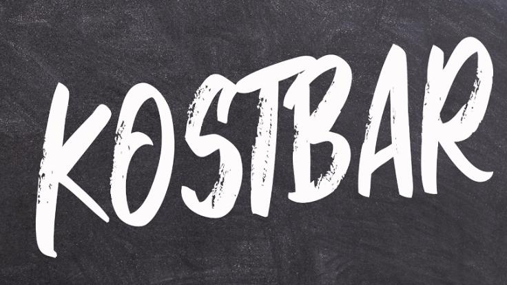 KOSTBAR