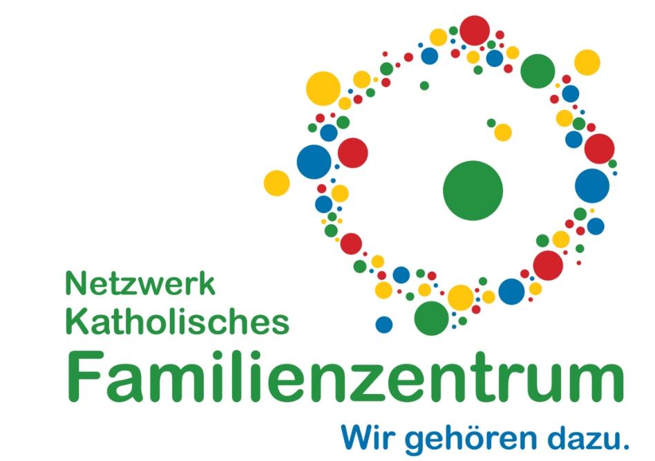 Logo_Netzwerk EBK (c) Fachstelle Netzwerke Katholische Familienzentren Logo_Netzwerk