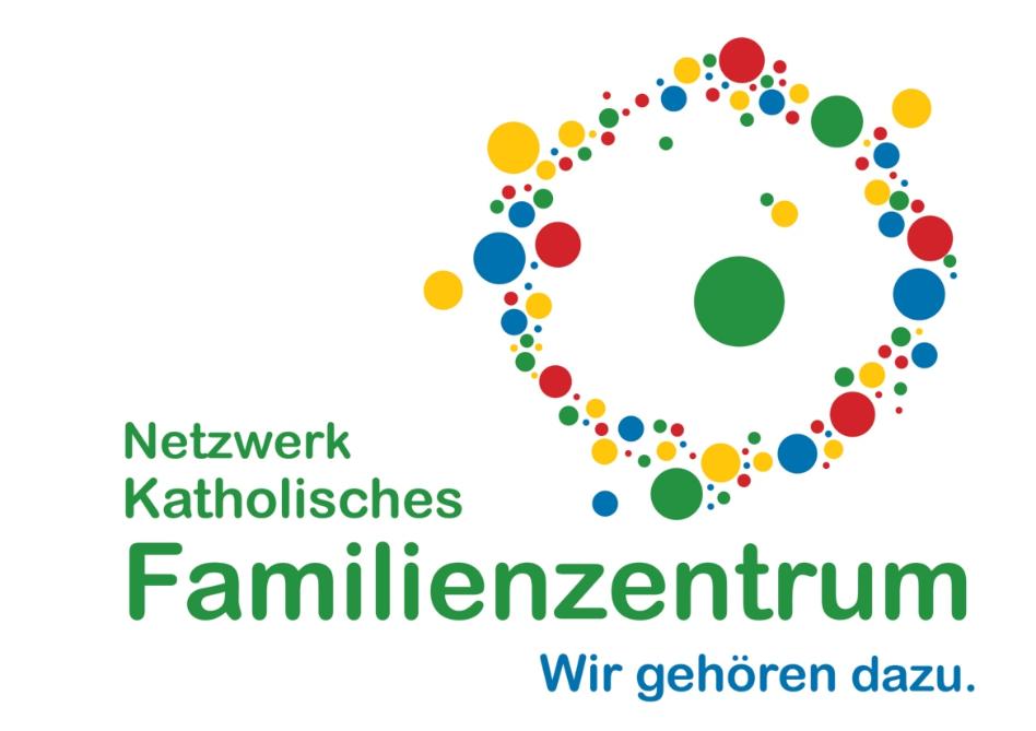 Logo_Netzwerk EBK (c) Fachstelle Netzwerke Katholische Familienzentren Logo_Netzwerk