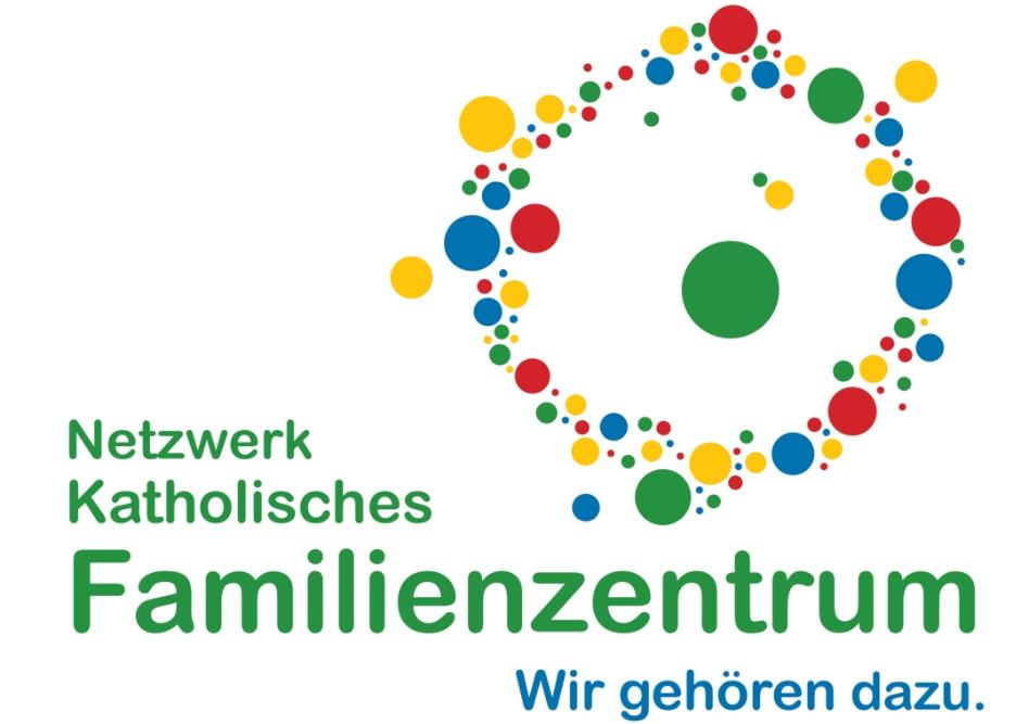 Logo_Netzwerk EBK (c) Fachstelle Netzwerke Katholische Familienzentren Logo_Netzwerk