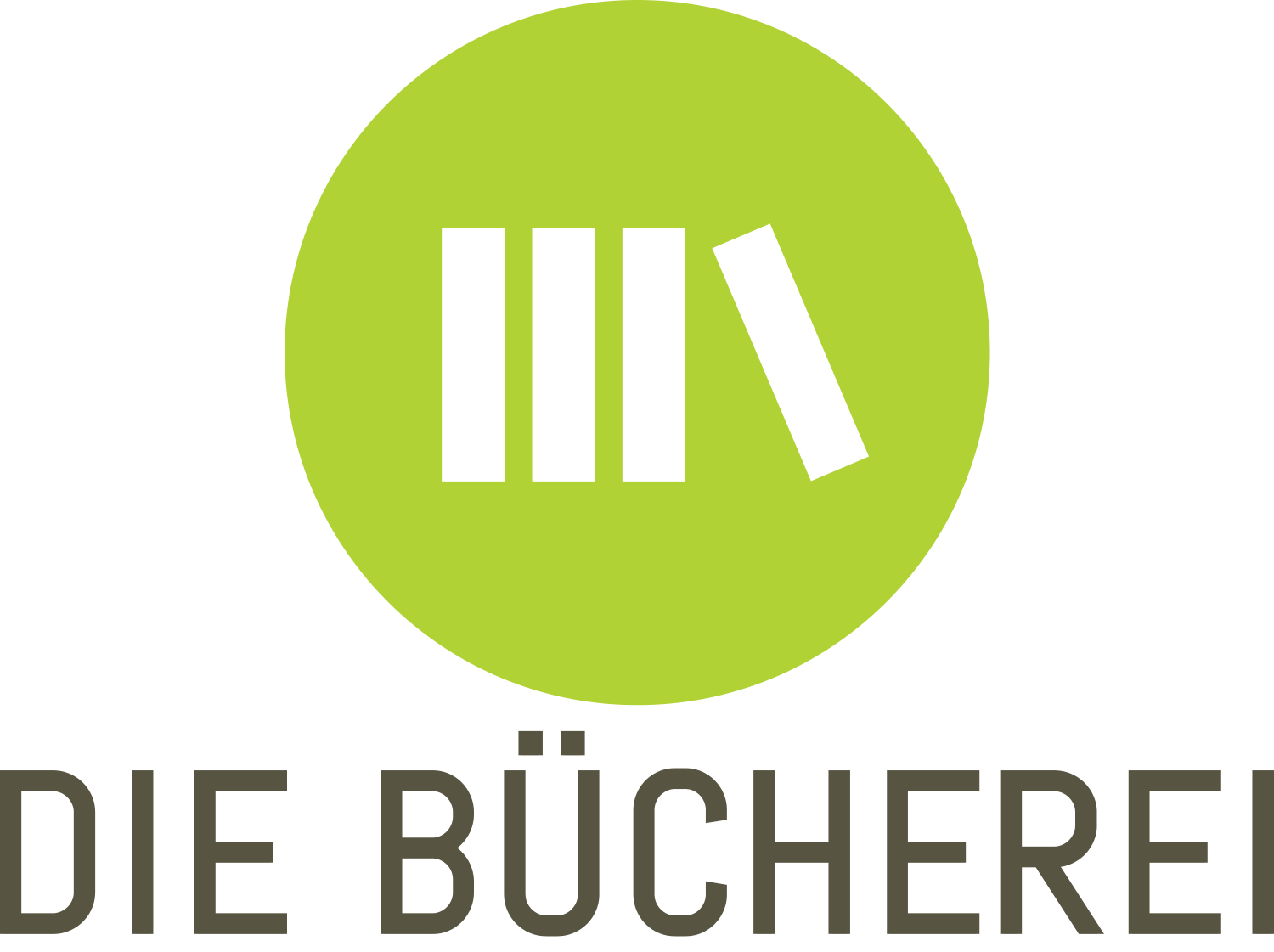 Logo Buecherei Vektor_Copyright (C) 2000-2006 Adobe Systems, Inc. All Rights Reserved._Frei mit Nennung Copyright-1500px