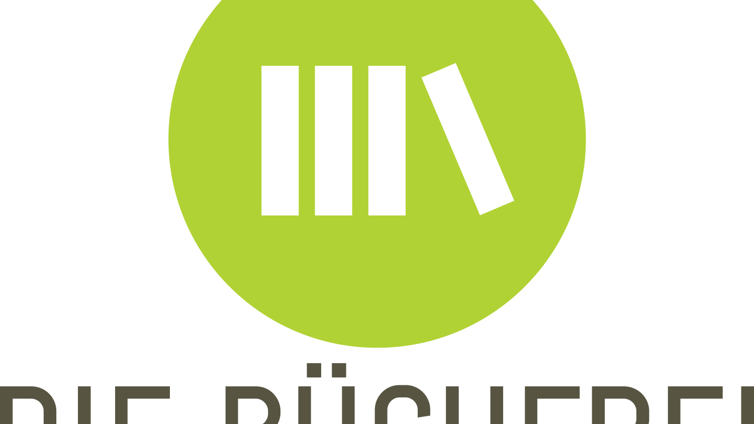 Logo Buecherei Vektor_Copyright (C) 2000-2006 Adobe Systems, Inc. All Rights Reserved._Frei mit Nennung Copyright-1500px