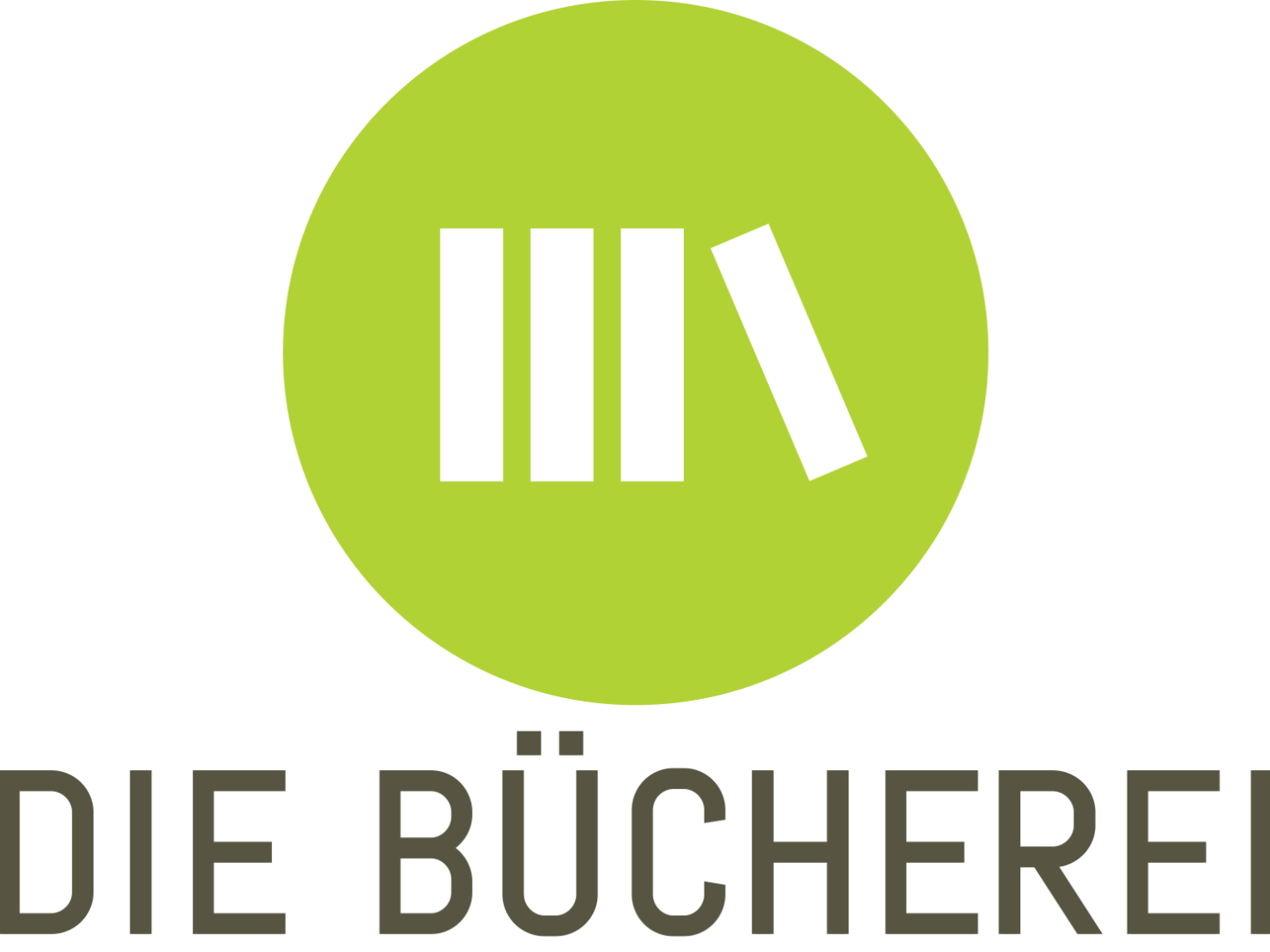 Logo Buecherei Vektor_Copyright (C) 2000-2006 Adobe Systems, Inc. All Rights Reserved._Frei mit Nennung Copyright-1500px