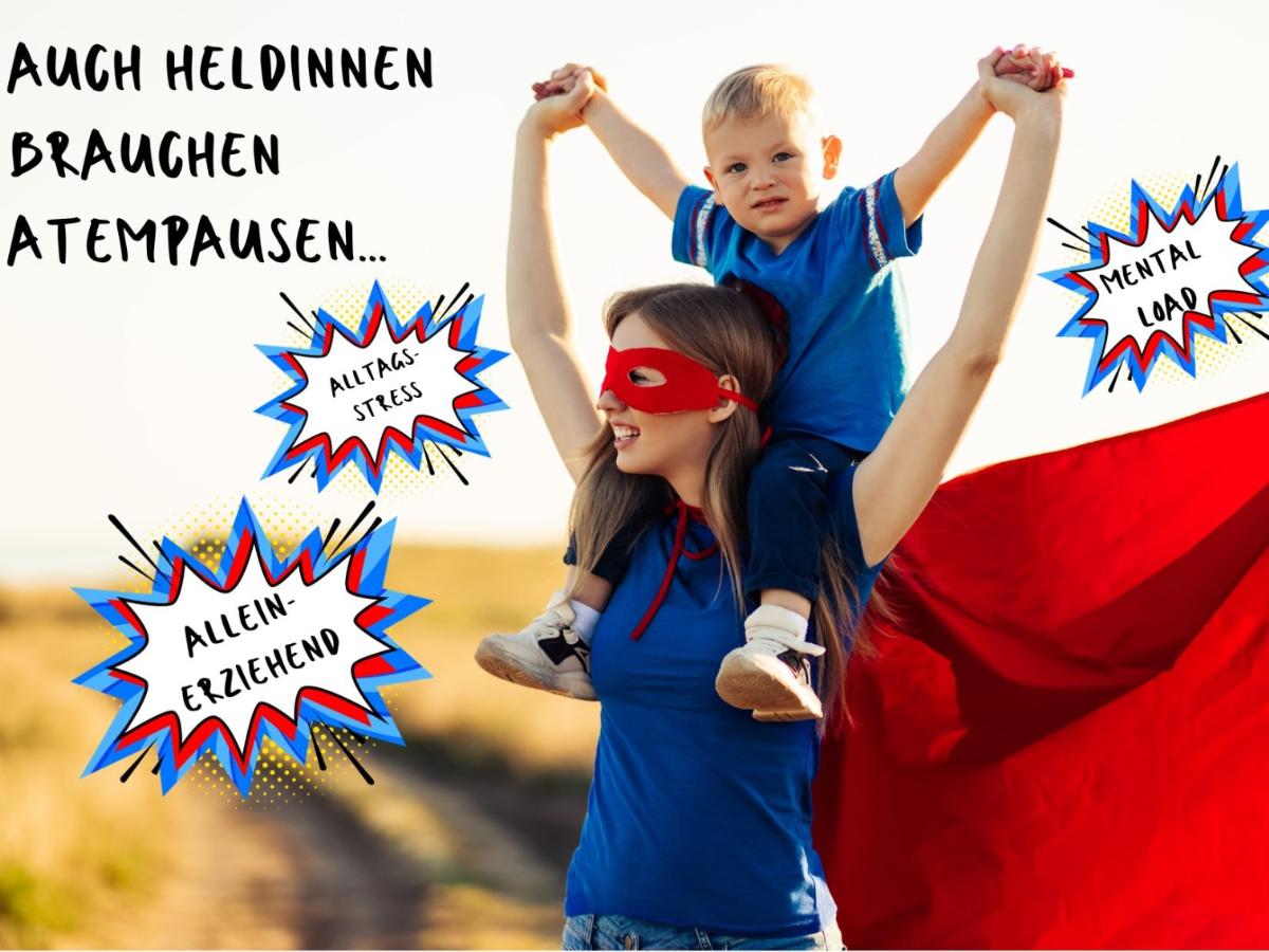 Alltagsheldinnen