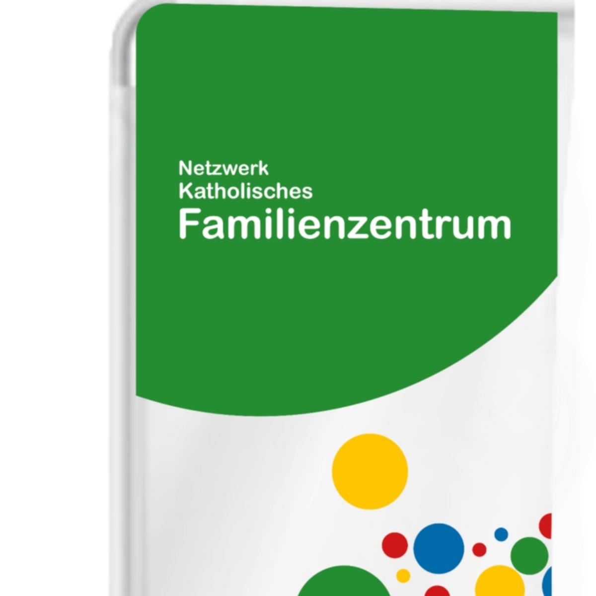 BeachflagNetzwerkKatholischeFamilienzentren_Bild