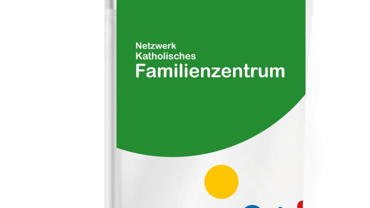 BeachflagNetzwerkKatholischeFamilienzentren_Bild