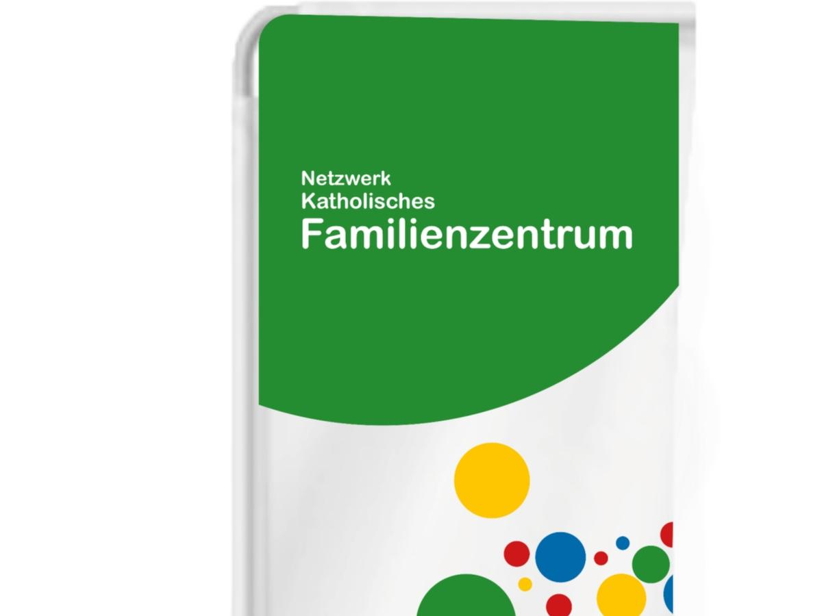 BeachflagNetzwerkKatholischeFamilienzentren_Bild