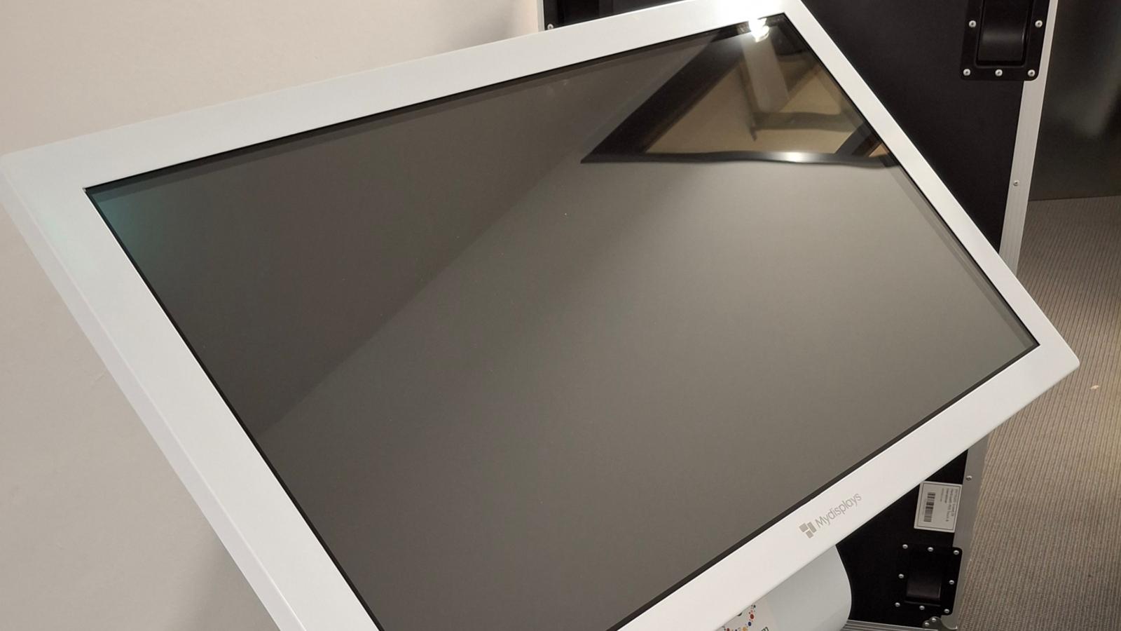 Internetbild POS Touchscreen Terminal EVO