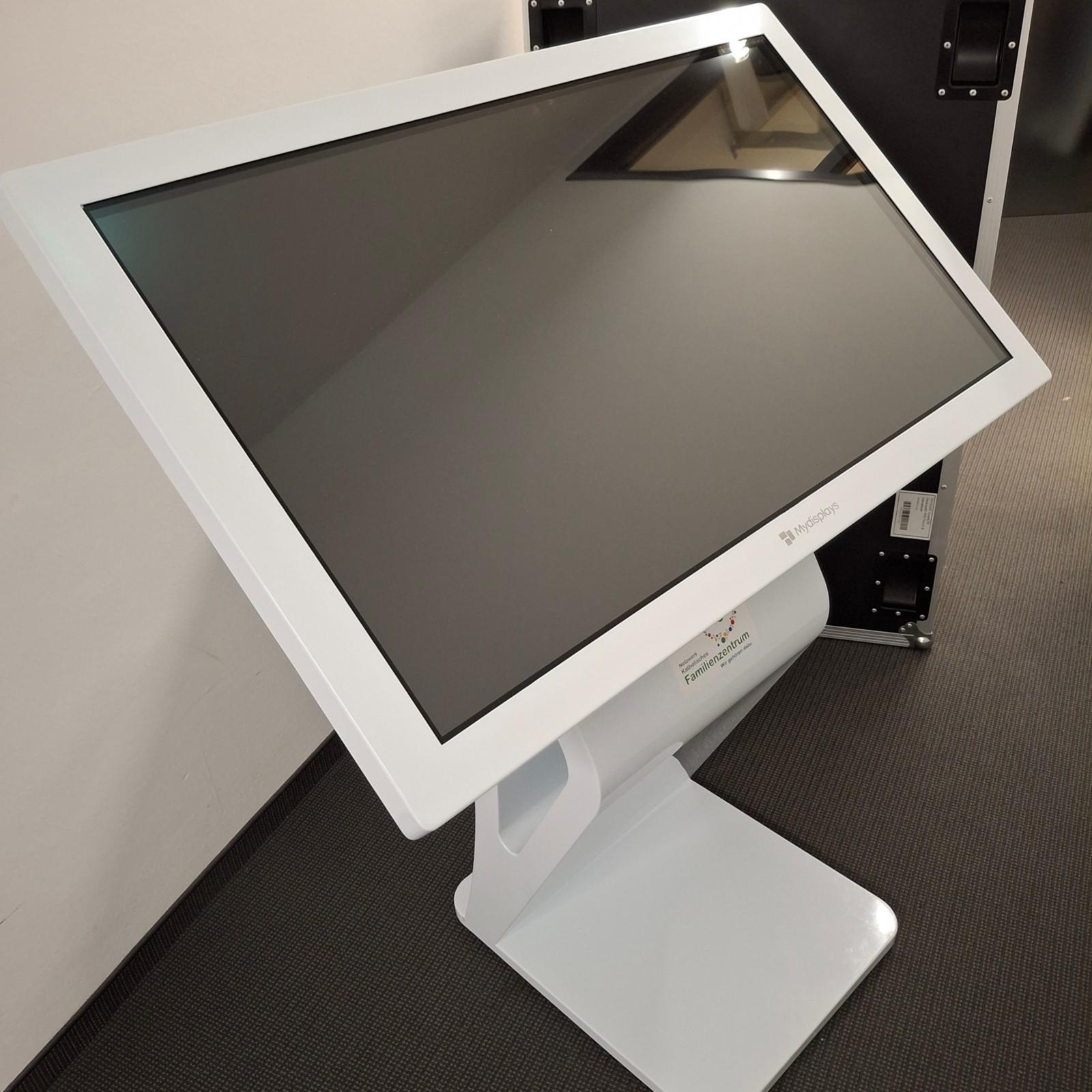 Internetbild POS Touchscreen Terminal EVO
