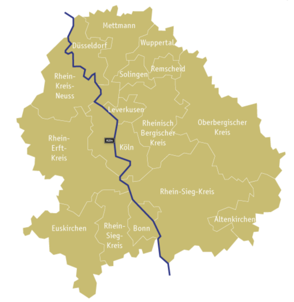 NetzwerkeKatholischeFamilienzentren_Karte