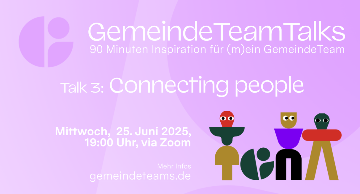 GemeindeTeamTalk 3