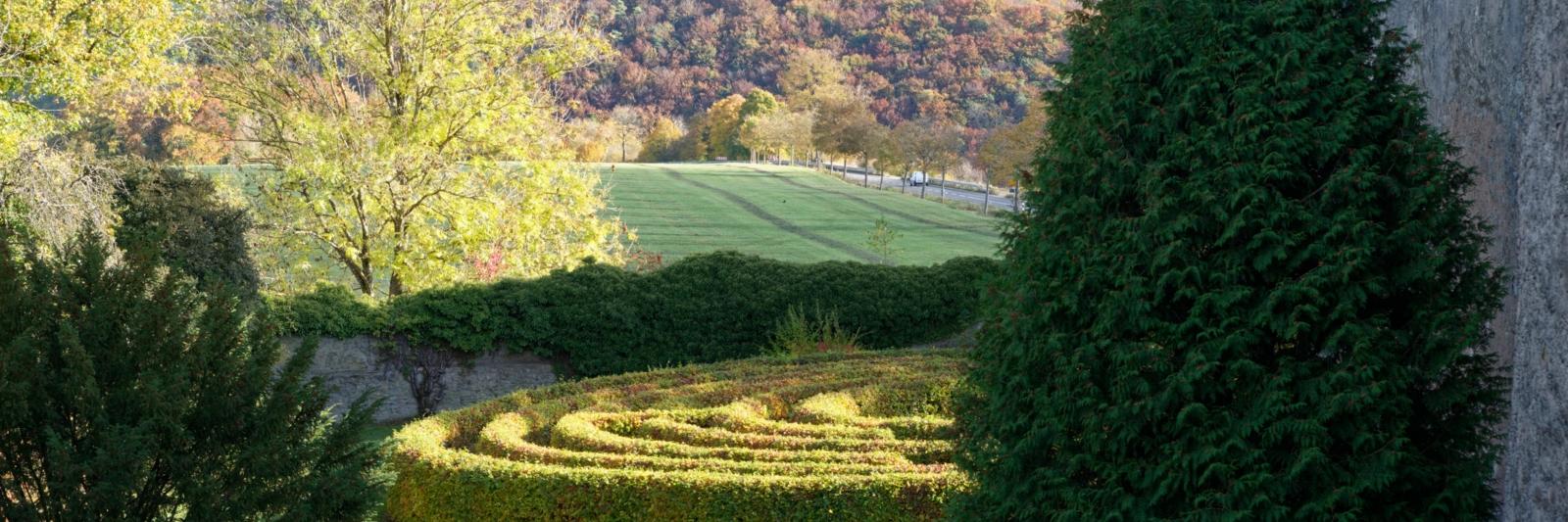 Kirchenwerkstatt 18 - Oktober-November 2021