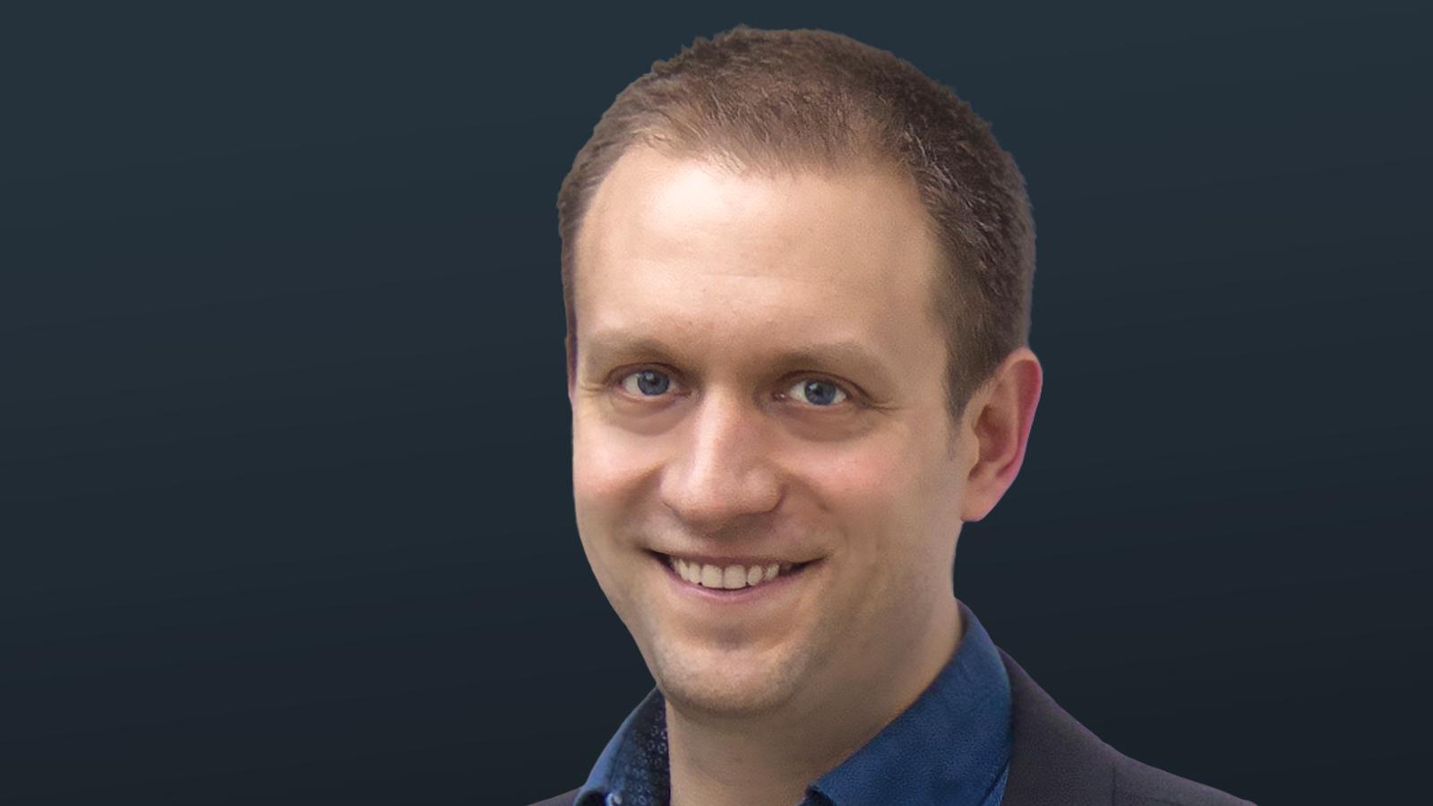 Robert Stiller