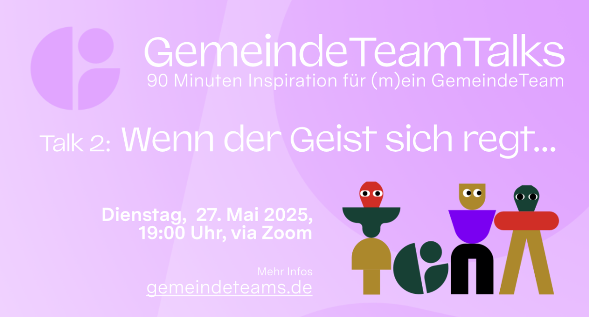 GemeindeTeamTalk 2