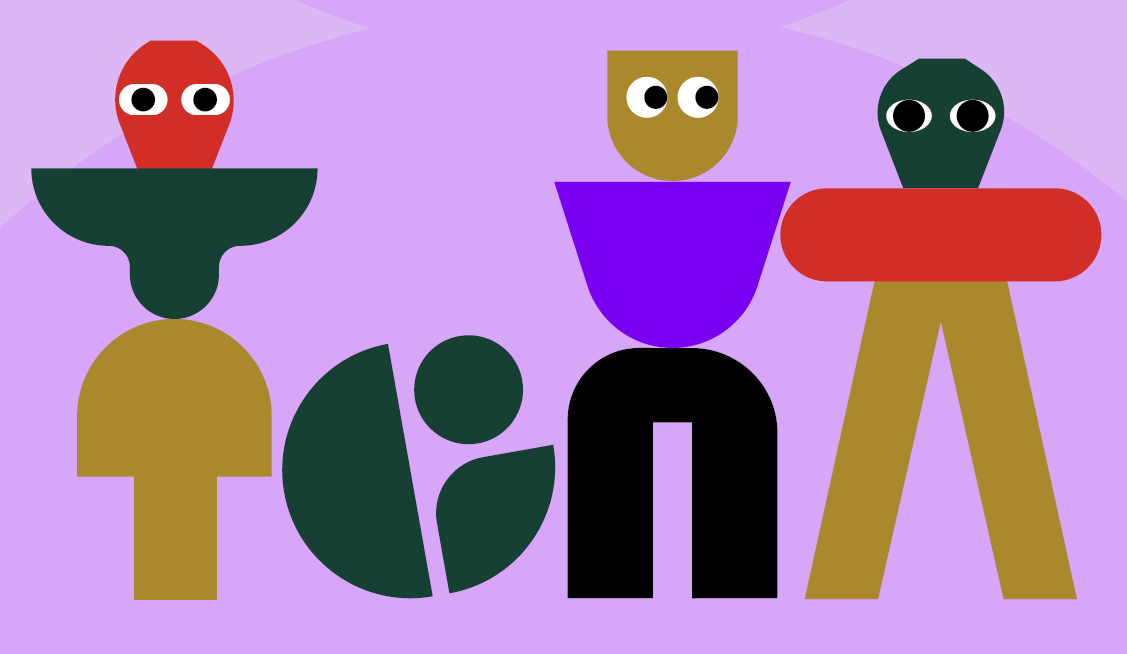 GemeindeTeam Figuren 1