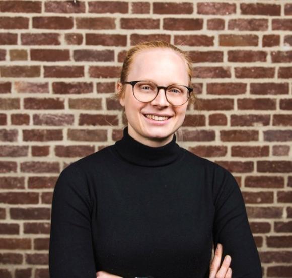 Ida Haurand