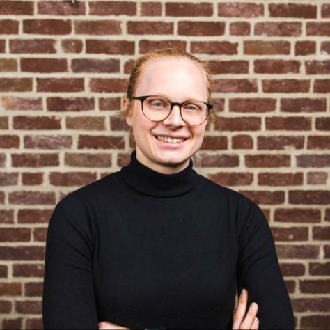 Ida Haurand