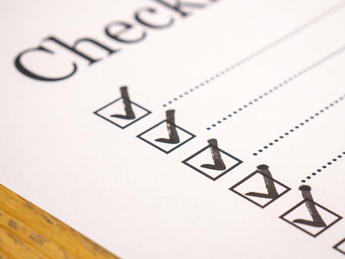 Checkliste_Engagement