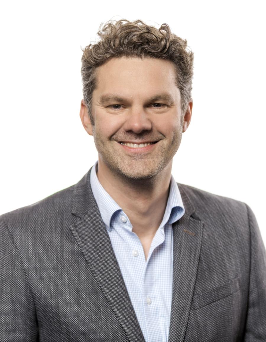 Tim Rake